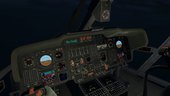 Z-9 Haitun BF4 + Mods